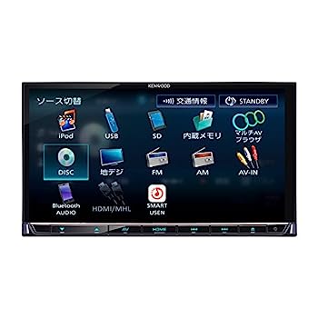 KENWOOD DPV-5000 AVシステム KENWOOD DPV-5000 のパーツレビュー | ステラ(タネテツGT) | みんカラ