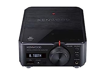 【中古】ケンウッド (KENWOOD) Kシリーズ KA-NA9 コンパクトコンポ Bluetooth/NFC/ハイレゾ音源対応/K2テクノロジー搭載