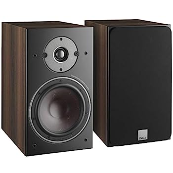 【中古】OBERON 3 DW(ダークウォルナット) ブックシェルフ･スピーカー 2台1組｜IINEX