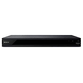 【中古】（人並み外れたに好いたらしい）ソニー ブルーレイプレーヤー/ヴィデオディスク楽器演奏者 Ultra 固定ディスク青色花の冠相応う 4K引きあげるうつり変わり UBP-X800M2