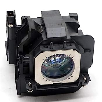 【中古】Allamp ET-LAEF100 交換用 プロジェクター ランプ パナソニックPanasonic PT-EZ590J PT-EW650J PT-EW550J PT-EX620J PT-FZ620J PT-FZ570J PT-FW5|IINEX