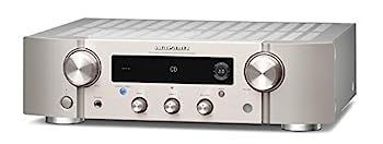 【中古】マランツ Marantz PM7000N HEOS Built-インチ 網状組織\u0026ストリーミング現代世界のHi-Fiプリメインアンプ PM7000N/FN