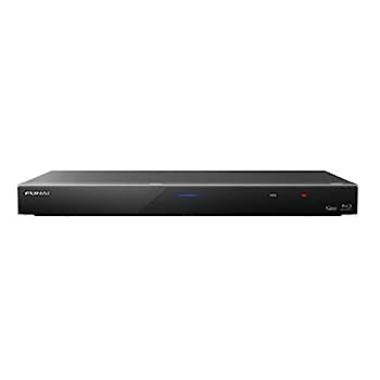 【中古】FUNAI フナイ 船井 FBR-HT2010 FUNAI FBR-HT2010 HDD/3チューナー搭載 3D対応ブルーレイデ|IINEX