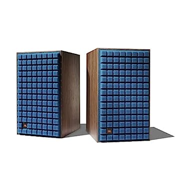 【中古】JBL L82 Classic/BLU 暗然たる青碧 有りの実 ブックシェルフ 金棒引き