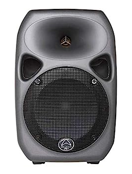 【中古】Wharfedale Pro Titan 8 Passive BLACK パッシブスピーカー