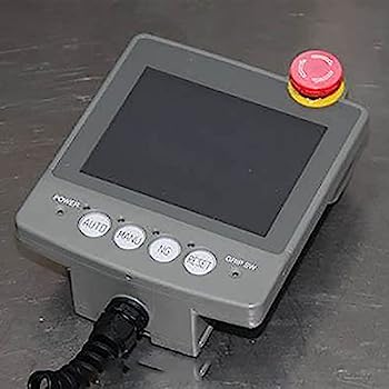 【中古】PLCABLE(メンテナンスと交換用) ?用 MITSUBISHI/三菱 A950GOT-LBD 6型モノクロタッチパネル 215,233円