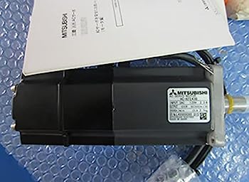 【中古】PLCABLE(メンテナンスと交換用) ?用MITSUBISHI/三菱 HC-KFE43B モーターエンコーダー|IINEX