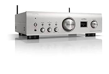 【中古】デノン Denon プリメインアンプ PMA900HNE ネットワーク再生機能搭載 プレミアムシルバー PMA-900HNESP|IINEX