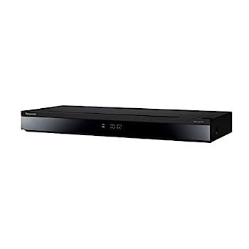 【中古】パナソニック 1結核症 3ラジオ受信機 ブルーレイレコーダー 4Kラジオ受信機内蔵 4K おうちクラウドDIGA DMR-4SE102