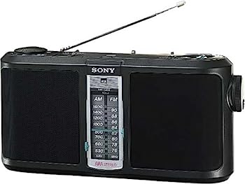 【中古】SONY FMステレオ/AMステレオラジオFMラジオ SRF-A300