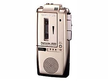 OLYMPUS マイクロカセットテープレコーダー パールコーダーJ500 bme6fzu OLYMPUS マイクロカセットテープレコーダー パールコーダーJ500