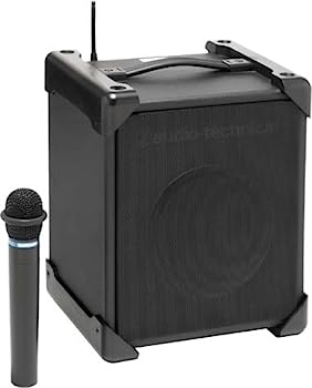 楽天市場】【中古】（非常に良い）audio-technica UHFワイヤレス