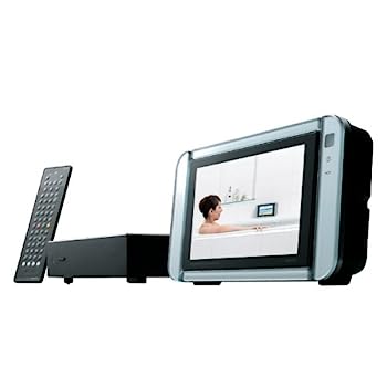 楽天市場】【中古】【非常に良い】パナソニック 10V型 ワイヤレス