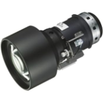 【中古】（非常に良い）NEC NP07ZL - Zoom lens - for NEC NP4000, NP4001