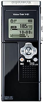 【中古】OLYMPUS ICレコーダー Voice-Trek V-61