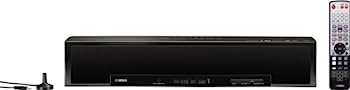 【中古】YAMAHA デジタル・物音・映写機 YSP-600(B) 黒いこと