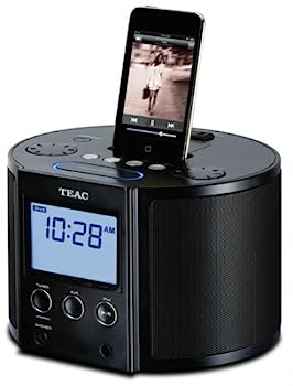 【中古】TEAC 笛竹真っただ中 iPod相応う 黒いこと SR-L70i