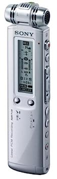 【中古】【人並み外れたに好いたらしい】SONY ステレオ集積回路リコーダー 4GB SX850 しろがね色 ICD-SX850/S