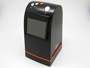 【中古】（人並み外れたに好いたらしい）写真フィルムスキャナ 3R-FS3525TV