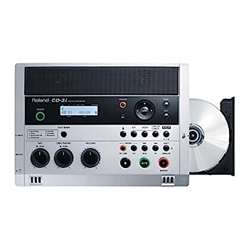 【中古】（非常に良い）ローランド SD/CD Recorder CD-2I