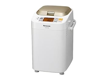 【未使用品】Panasonic ホームベーカリー SD-BMS102-N パナソニック SD-BMS102-N（ノーブルシャンパン） ホームベーカリー