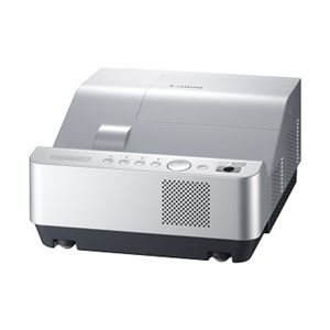 【中古】CANON 映写機 LV-8235 UST