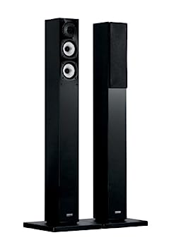 【中古】ONKYO 2通い路・金棒引き取り合わせ D-109E(B) TV・オーディオ・カメラ-スピーカー-オーディオ