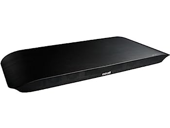 【中古】【人並み外れたに好いたらしい】日立マクセル テレビ受像機用サラウンド金棒引き 「SoundBoard」 黒いこと MXSP-SB2000