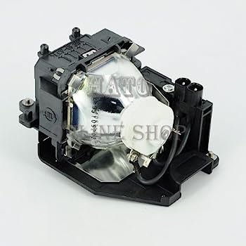 【中古】NEC 映写機取り替えっこ用照明ランプ部分品「純然たる弁膜召しかかえる」 NP16LP NEC NP-M361XJL/NP-M311WJL/NP-M350XJL/NP-M300WJL相応う 「社外品」