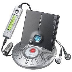 【中古】【人並み外れたに好いたらしい】ケンウッド KENWOOD()DMC-S55-B その他-家電