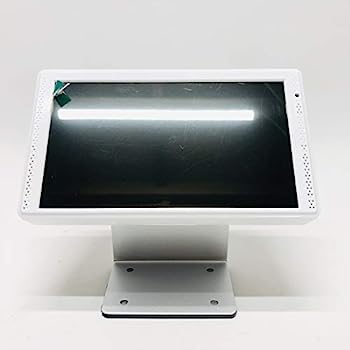 楽天市場】GP7D-WH (取り付け金具付き7インチ電子POPモニター)【グッド