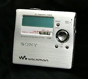【希少】SONY ポータブルMDプレーヤー　MZ-R909　MDLP対応 b00j581lsi.jpg