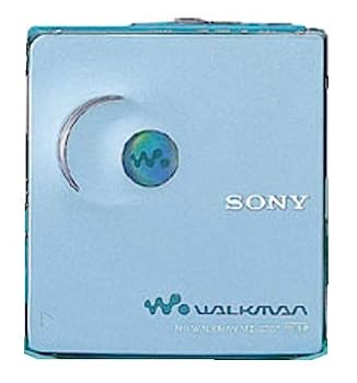 楽天市場】【中古】SONY ソニー MZ-E707-S シルバー ポータブルMD