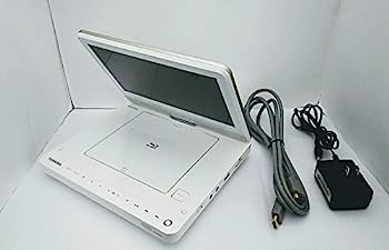 【未使用 中古品】東芝 9型ポータブルブルーレイプレーヤーCPRM対応TOSHIBA REGZA レグザ SD-(中古品) b00kdsx8ey.jpg