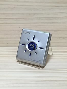 SHARP　シャープ　MD-ST800-H　グレー　ポータブルMDプレーヤー　MDLP対応　（MD再生専用機/MDウォークマン） 9jupf8b Amazon | SHARP シャープ MD-ST800-H グレー ポータブルMD