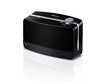 【中古】（人並み外れたに似つかわしい）開拓者 ワイヤレススピーカーシステム 快テレ君 VMS-S710-K