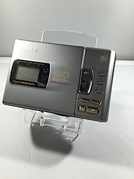 【中古】SONY ソニー MZ-R30-S しろがね色 携帯型MDリコーダー （吹き込み/生まれ変わり兼用機/録再/MDウォークマン）