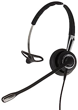【中古】GNオーディオジャパン Jabra BIZ 2400 II Mono NC W 2486-820-209 (電話機接続用ヘッドセット)|IINEX