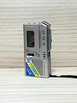 【中古】SONY M-830 マイクロテレコ
