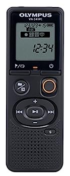 【中古】（人並み外れたに好いたらしい）OLYMPUS 集積回路リコーダー VoiceTrek VN-541マイコン