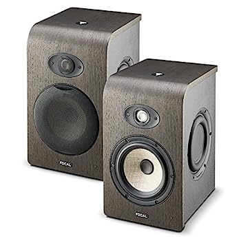 【中古】FOCAL フォーカル 管する金棒引き Shape 65 「有りの実」