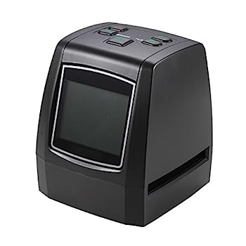 【中古】（非常に良い）TOOGOO ec018?14?MP / 22mp 135?/ 110?/ 126?mm Super 8映画スキャナー( USプラグ)｜IINEX