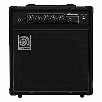 Orange Crush Bass 25ワットベースギターアンプコンボ、オレンジ Amazon | Orange Crush Bass 25ワットベースギターアンプコンボ