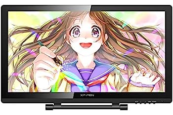 【中古】【非常に良い】XP-Pen 液晶タブ Artistシリーズ HD IPSディスプレイ 22インチ Artist 22Pro|IINEX