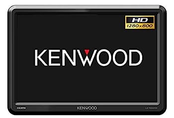 【中古】ケンウッド ハイビジョンリアモニター LZ-1000HD 10.1型 KENWOOD