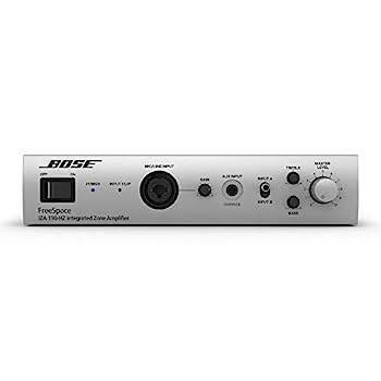 【中古】(非常に良い)BOSE Freespace IZA190-HZ V2|IINEX