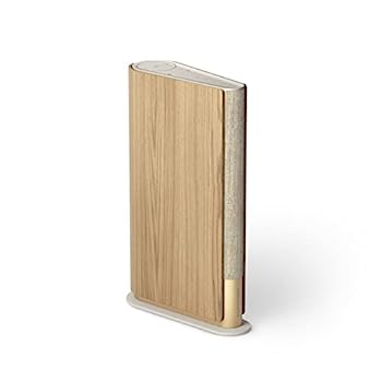 【中古】Bang & Olufsen バングアンドオルフセン スピーカー WiFi bluetooth ワイヤレス Beosound Emerge Gold Tone