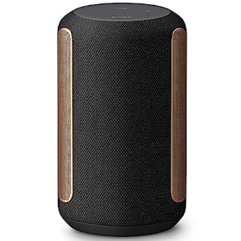 【中古】ソニー 360 Reality Audio認定ワイヤレススピーカー SRS-RA3000 : 360 Reality Audio対応 / Wi-Fi / Bluetooth / 防湿 / Works with Alexa認定 / 30,003円