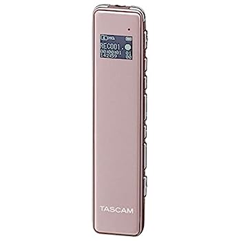 【中古】VR-02-P(ピンク) ICレコーダー 8GB