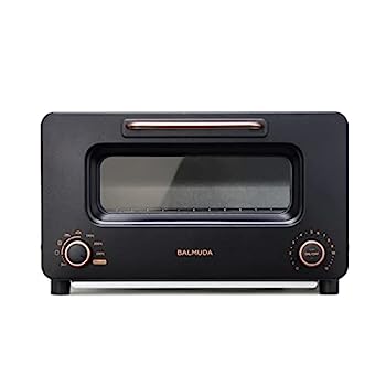 【中古】「金賞受賞」バルミューダ ザ・トースター プロ サラマンダー機能 スチームトースター BALMUDA The Toaster Pro K05A-SE「GetNavi&times;家電 Watch・｜IINEX 43,653円